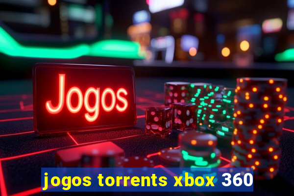 jogos torrents xbox 360